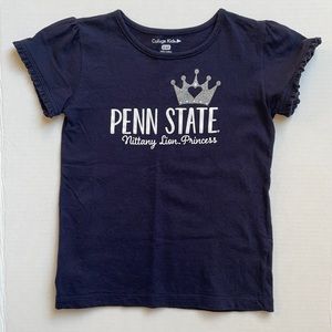 College Kids Penn State Shirt